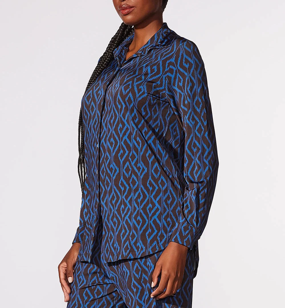 CAMISA VEREDAS CIA MARITIMA - Image 3