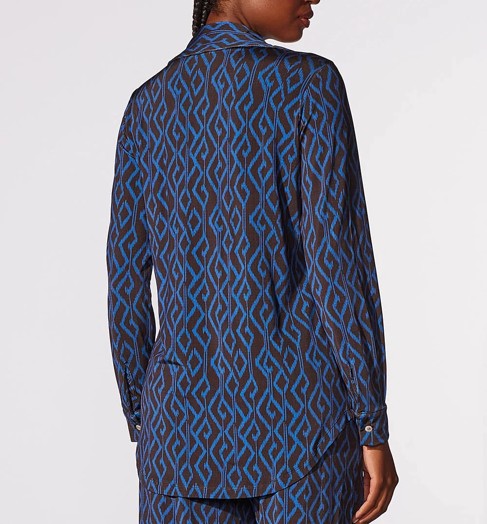CAMISA VEREDAS CIA MARITIMA - Image 4