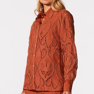 CAMISA LISOS OÁSIS CIA MARITIMA