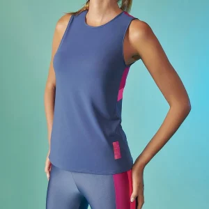 Camisola Regata Air Body For Sure