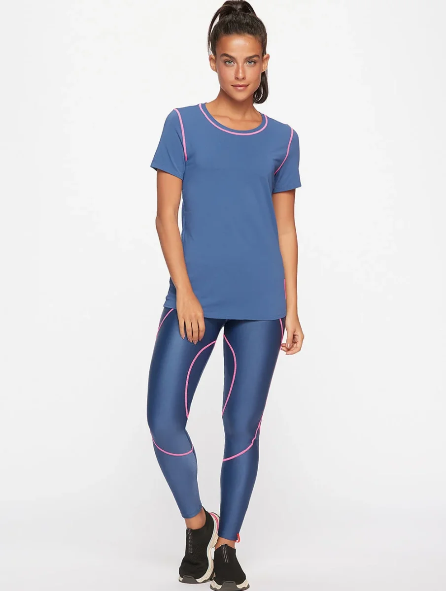 T-shirt Air Body For Sure - Image 5