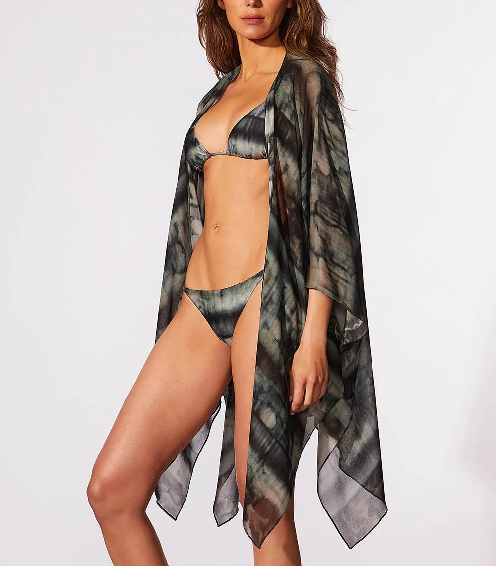 KIMONO ECLIPSE CIA MARITIMA - Image 2