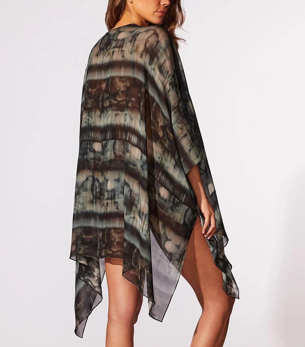KIMONO ECLIPSE CIA MARITIMA - Image 3