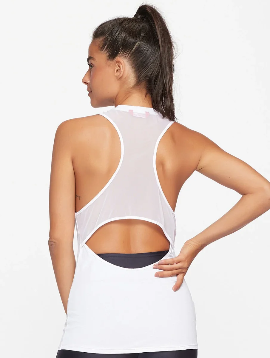 Camisola Regata Water Body For Sure