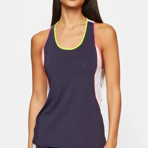 T-Shirt Beach Tennis Body For Sure