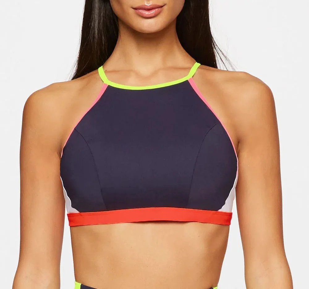 Top Desportivo Beach Tennis Body For Sure - Image 2