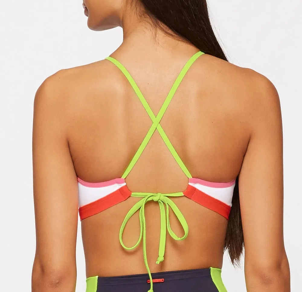 Top Desportivo Beach Tennis Body For Sure - Image 3