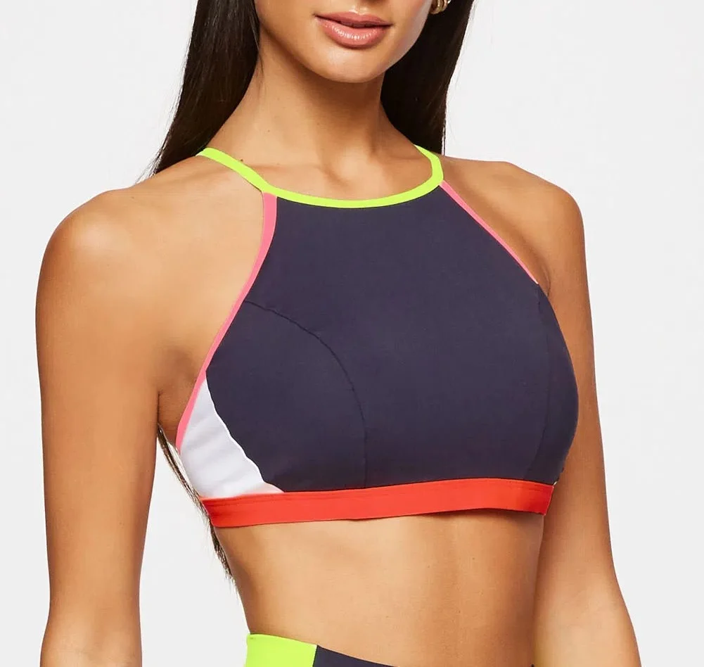 Top Desportivo Beach Tennis Body For Sure - Image 4