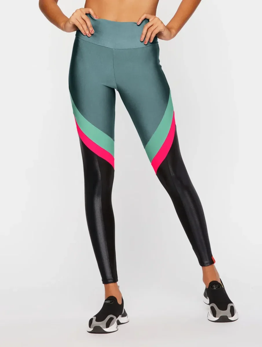Leggings Health Body For Sure