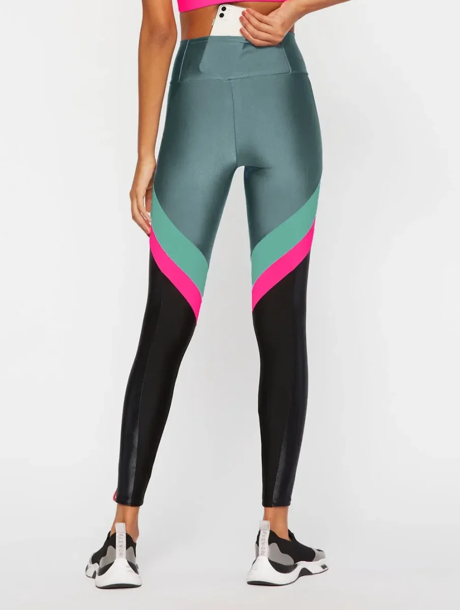 Leggings Health Body For Sure - Image 3