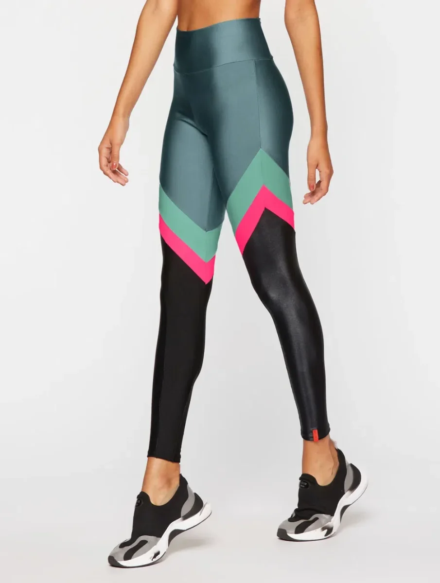 Leggings Health Body For Sure - Image 4