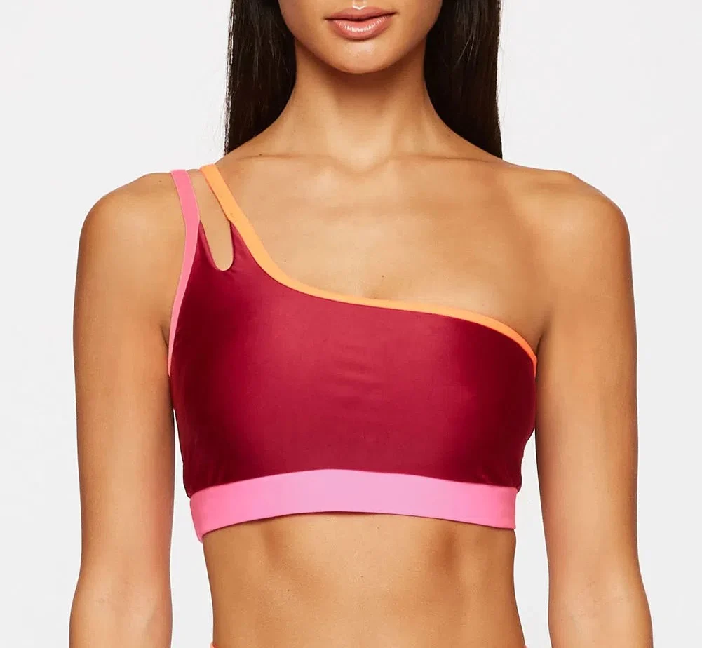 Top Desportivo Cold Body For Sure