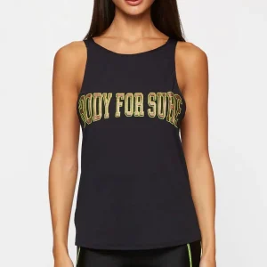 T-shirt Flip Body For Sure