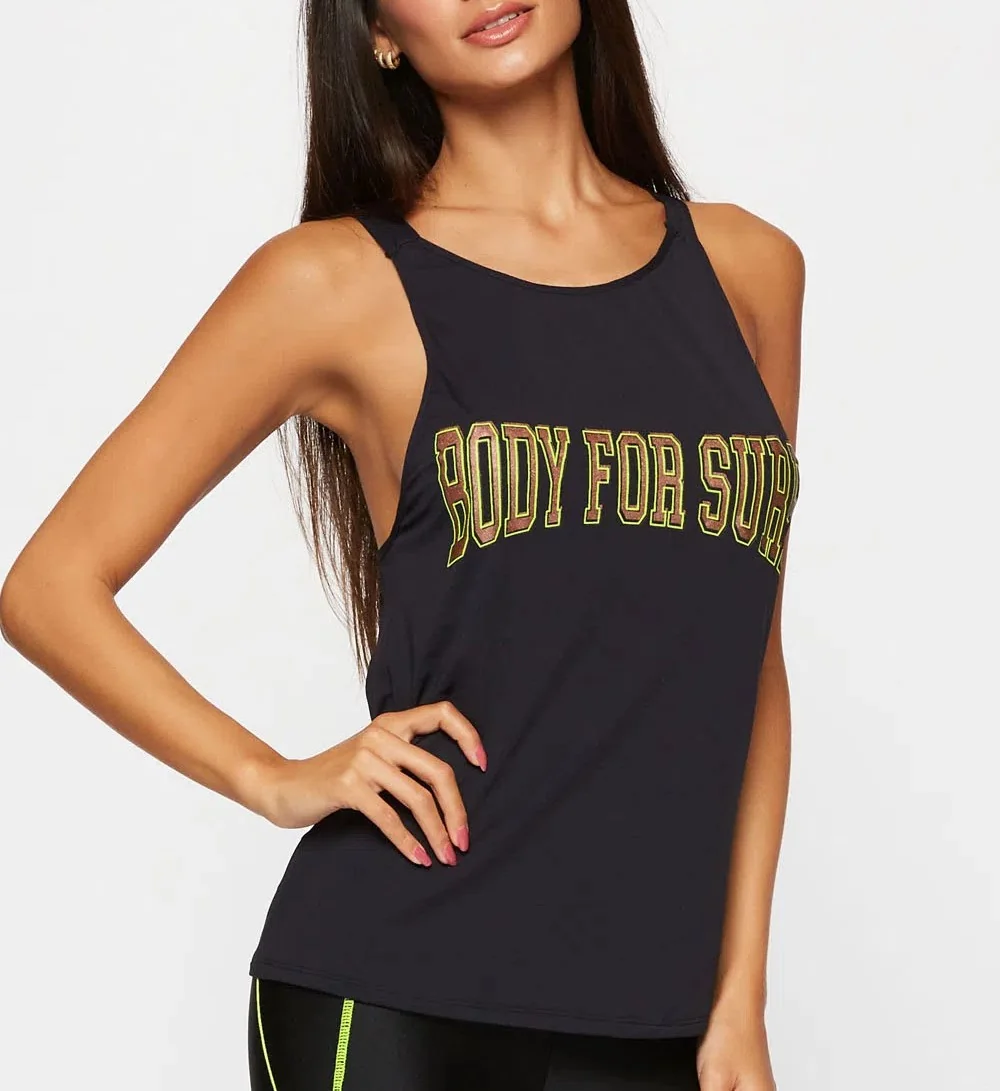 T-shirt Flip Body For Sure - Image 4