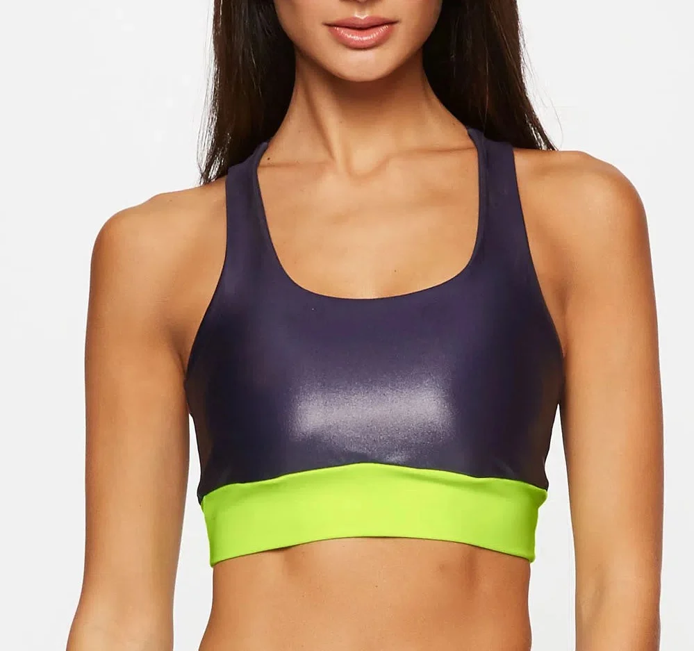 Top Desportivo Flag Body For Sure - Image 2