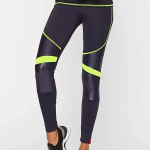 Leggings Flag Body For Sure