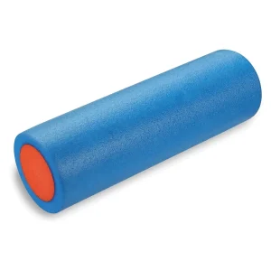 Rolo de Massagem de Yoga EPE INDIGO 60*15 cm Azul