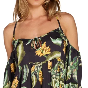 Blusa Cuba Cia Maritima