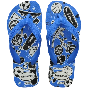 HAVAIANAS KIDS ATLHETIC