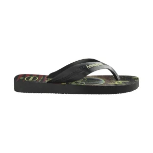 Chinelos Havaianas Kids Max Star Wars