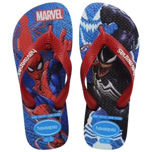 HAV. KIDS TOP MARVEL II