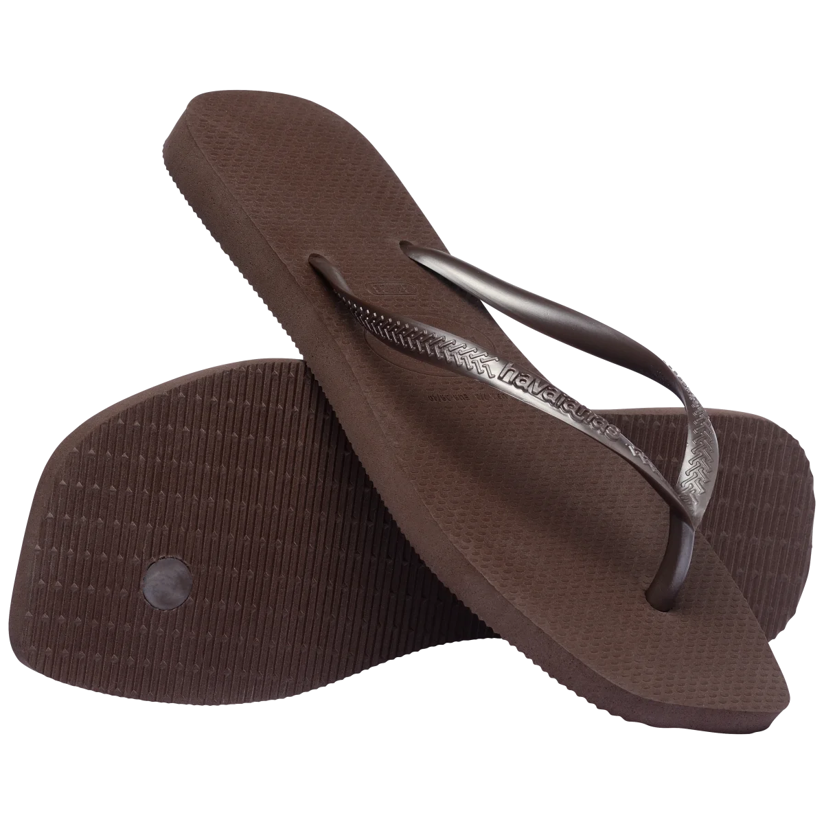 Chinelos Havaianas Slim Square - Image 2