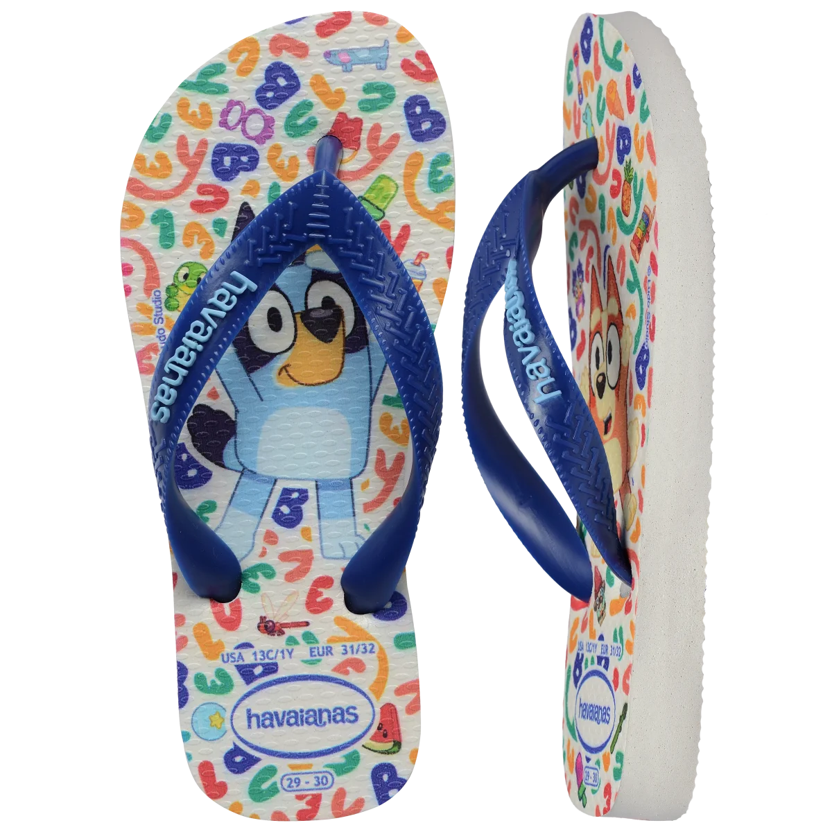 HAV. KIDS BLUEY - Image 2