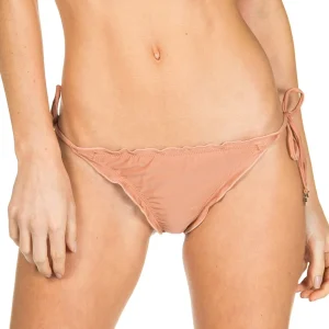 Tanga de Biquíni Liso Cia Maritima