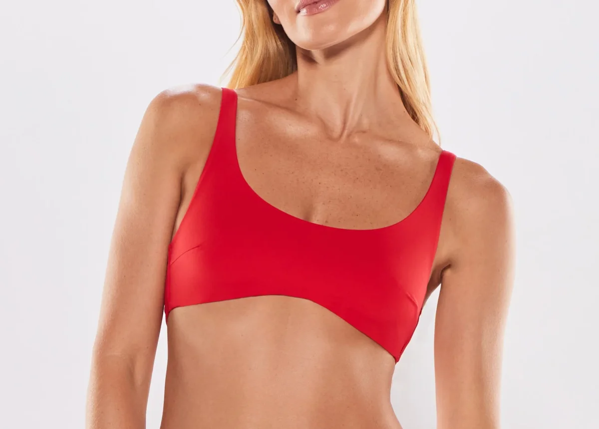 TOP RIO BODY FOR SURE - Image 5