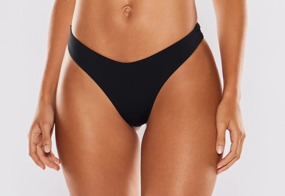 TANGA RIO BODY FOR SURE
