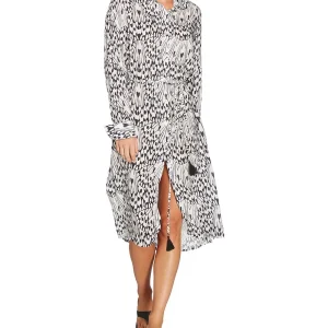Vestido Rivas Cia Maritima