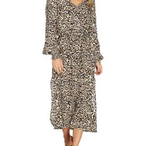 Vestido Vermont Cia Maritima