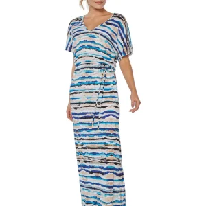 VESTIDO CIA MARITIMA TURMA LINA