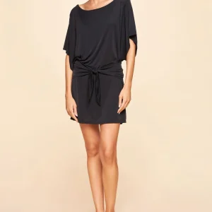 Vestido Lisos Saída Cia Maritima