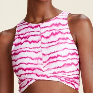 Crop Top Agra Cia Maritima