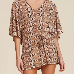 Kaftan Shantal Cia Maritima