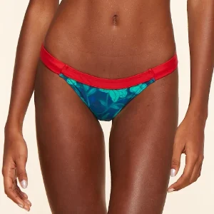 Tanga de Biquíni Íris Cia Maritima