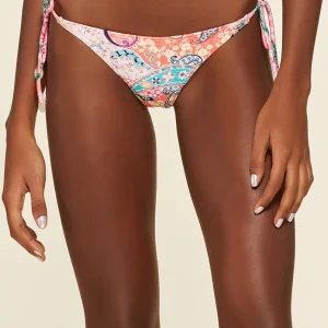 Tanga de Biquíni Cartagena Cia Maritima
