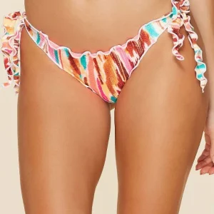 Tanga de Biquíni Taroa Cia Maritima