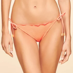Tanga de Biquíni Liso Embú Cia Maritima