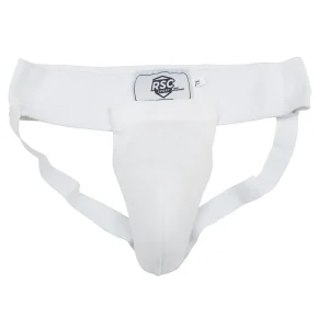 Coquilha de Boxe RSC Branco
