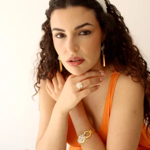 Anel Marilyn