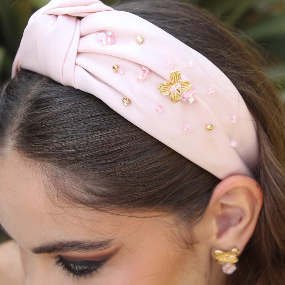 Bandolete Dora Pink - Image 4