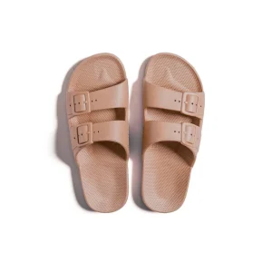 CHINELOS FREEDOM MOSES CAMEL