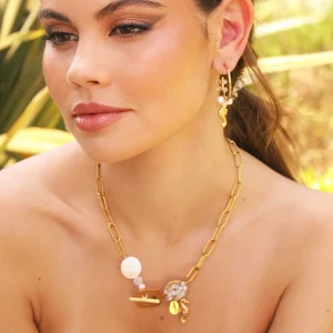 Brincos Olívia