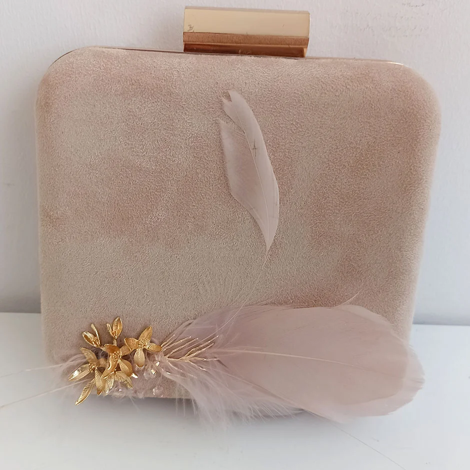 Clutch Darlene – Por encomenda - Image 6