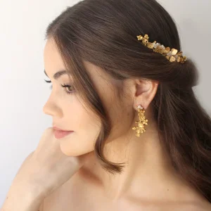Brincos Mirela