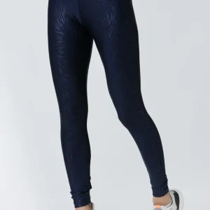 Calça Legging Corazon AZ Marinho