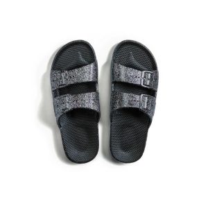 CHINELOS FREEDOM MOSES GLITTERS