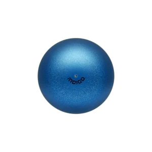 Bola com Glitter 300 g INDIGO 15 cm